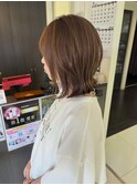 short／ショート