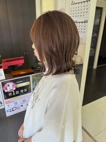 シーズナル&nbsp;short／ショート