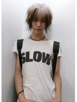 ゾーイボーイズ(ZOEY BOYZ)&nbsp;ryoya