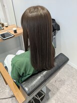 テット 郡山駅前店(tet)&nbsp;艶髪