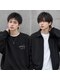 ロハスバイケンジ(LOHAS by KENJE)の写真/"清潔感×トレンド"を叶えるLOHASのメンズカット。清潔感と今っぽさの絶妙なバランスで第一印象を劇的変化