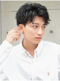 スパイキーショート　ルーズショート　アクティブショート