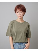 アナグラム(Anagram) 髪質改善/縮毛矯正/美髪/艶髪/弱酸性縮毛矯正/美髪ストレート