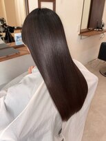 エリュール(Elure)&nbsp;ちゅるん髪で褒められる美髪へ