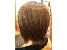 ヘアー マサ(hair MASA)
