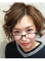 アイリス(Iris)&nbsp;キュートボブ