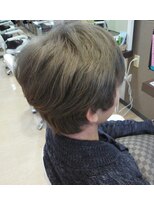 キューティ 福久店(CUTiE)&nbsp;クール男子