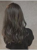ハイライトグレージュ【担当.miyuki】