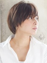 フラン(flan)&nbsp;量感にこだわったマッシュ