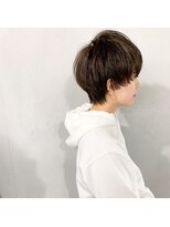 タグ(#tag)&nbsp;#マニッシュマッシュ