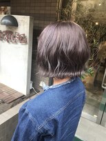 イロ(Ilo) ラベンダーベージュ