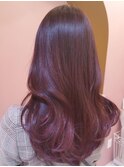 Eguchi》カシスカラーgradation