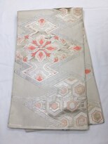 ケイティ(Keity) 袋帯 D-2 帯のみレンタル¥5000 * 帯指定¥1000