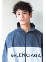 アイニティ 江坂(Inity)&nbsp;☆Inity☆束感ショート