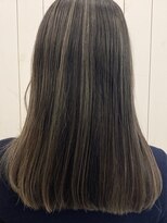 グッデイ ヘアー(GOOD DAY HAIR)&nbsp;【GOOD DAY HAIR】《大人ハイライトカラー》下北沢