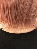 エル(EL by green)&nbsp;skin pink 肌にじわっと馴染む夏color