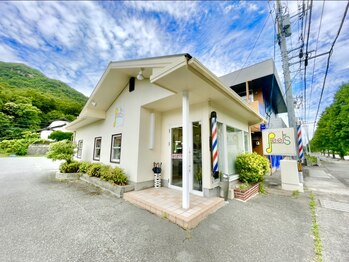 HairShopGarden　feels【フィールズ】