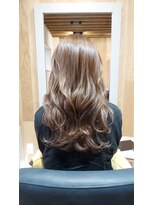 キレイコムデュース(Deuce)&nbsp;ラテベージュ