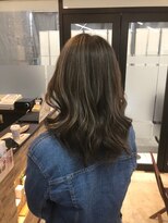 ケーアールツーエス 鳳店(KR2S)&nbsp;＃ハイライト#バレイヤージュ#髪質改善#KR2S鳳