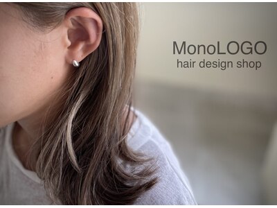 モノロゴヘアー(MonoLOGO Hair)