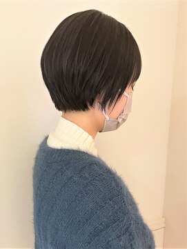 ネオリーブ クタ 町田店(Neolive kuta) 【Ｎｅｏｌｉｖｅｋｕｔａ町田店】大人ショート