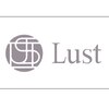 ラスト(Lust)のお店ロゴ