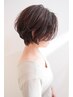 ◆人気No.5◆カット＋ヘアケア専門店の艶潤いのトリートメント H001 ¥5400