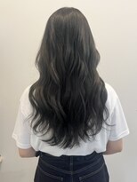 ミレバイジェニー (mirae by geny)&nbsp;赤み除去オリーブカラーＲ