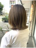 お客様スタイル9