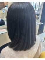 レッドカーペット(Red Carpet) 【Cut】ヘアドネーション