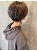 まろみショート