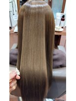 レプリュス Leplus&nbsp;GLTトリートメントカラー