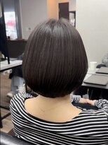 ヴィフ 大船(VIF)&nbsp;ハイライトカラーケアブリーチダブルカラー白髪ぼかし脱白髪染め