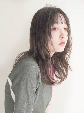 ジュール 新宿三丁目(Joule) ショートヘア/大人ガーリー/チョコレート/新宿