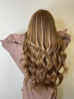 クラナ(clana)&nbsp;那覇店/clana/沖縄美容室/プルエクステ