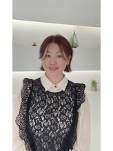 スリーヘアーデザインズ(Three Hair Designs) 前川 なぎさ