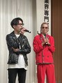 ユートピア(U topia)&nbsp;有名人と学生さんに向けて講演会◎日本全国飛び回って活躍中！