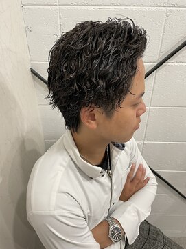 テティス(TETISS) ソフトツイストスパイラル