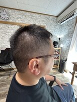 エン(enn)&nbsp;メンズカット