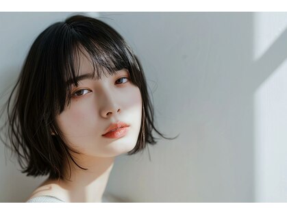 ヘアーメイク アズワン(HAIRMAKE AS ONE)の写真