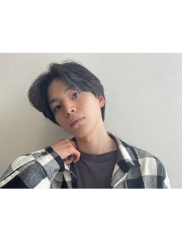 ビジネスマン～カジュアルスタイルまで幅広く対応◎貴方らしさを活かしつつムード漂うデザインをご提供！