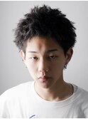 【SAL】clay short*菅原誠*