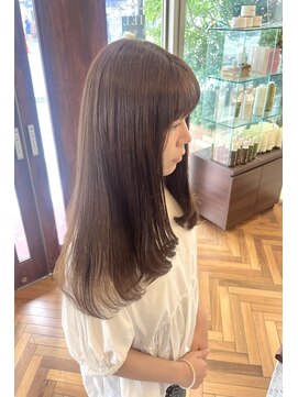 ファーレンピュアスウィート(fahren-pure-suite) champagne beige