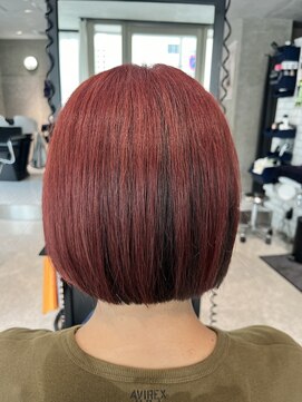 チャオ バイ ミチ(Chao by MICHI) 【Chao Taishi】アンブレラcolor