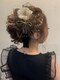 セットサロンエイト(set salon 8eight.)の写真/【栄・久屋】定額ヘアセット¥1100★ナチュラル～派手カワまで◎パーティーヘアは《8eight.》にお任せ♪