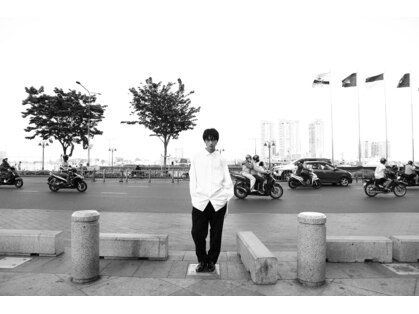 ソレイユ オム シンサカエ(SOLEIL HOMME SHINSAKAE)の写真
