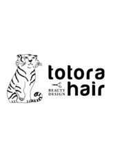 totora hair