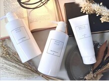 イブヘアー(eve hair)の雰囲気（即完売の自社製品とAujuaでお悩みに合わせてアプローチします♪）