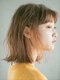 オンズ(11onze)の写真/お客様の悩みや理想をしっかりと汲み取り、似合うスタイルをご提案◎貴方の魅力を最大限に引き出します。
