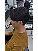 曲がる縮毛矯正